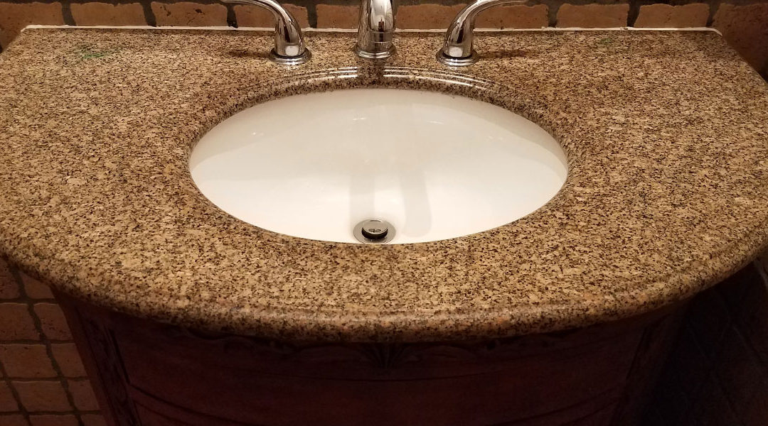 How to Clean Granite: A Step-By-Step Guide