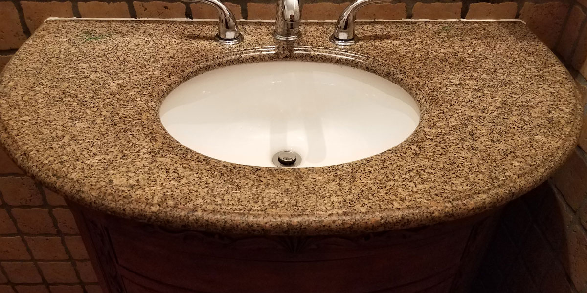 How to Clean Granite in 3 Easy Steps ZStone Creations
