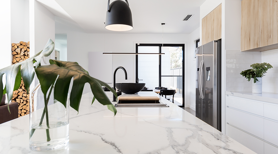 Marble Countertops: Pros and Cons
