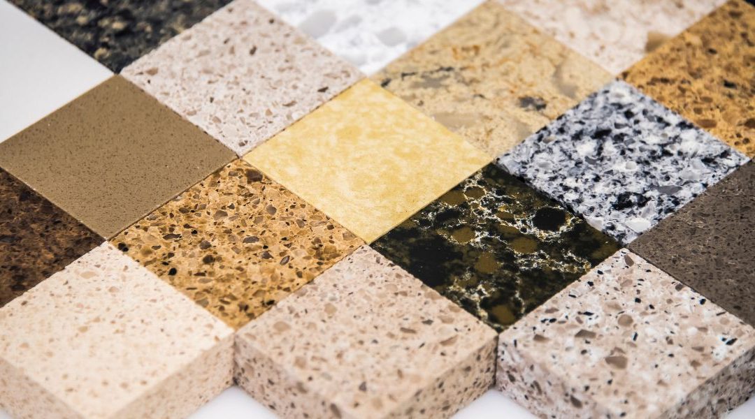 8 Types of Countertop Edges to Beautify Your Home