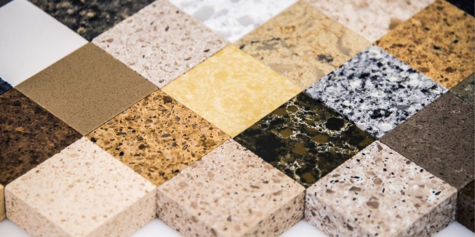 8 Types of Countertop Edges to Beautify Your Home - ZStone Creations