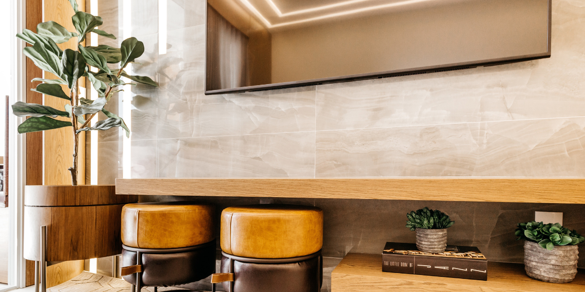 Limestone Uses for Inside and Outside Your Home