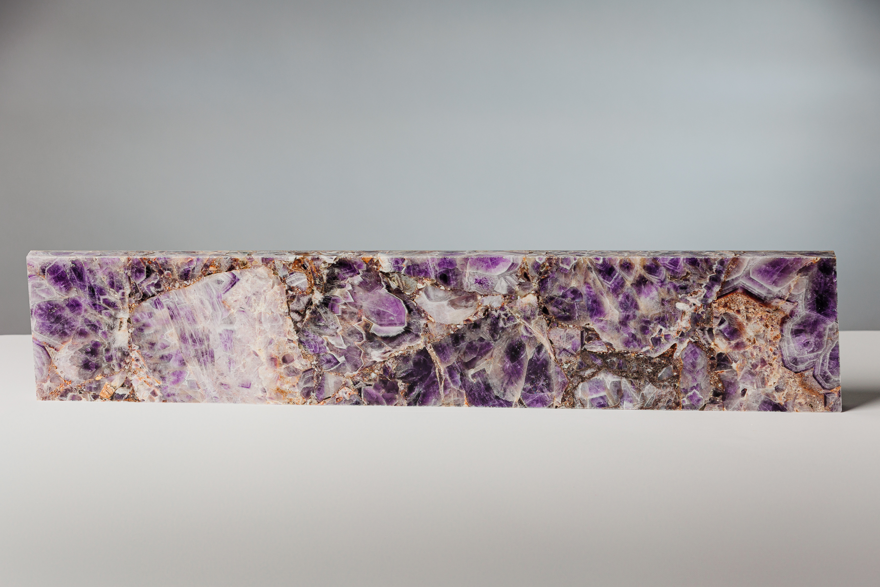 3L0A4515 Amethyst - Semi-precious Quartz