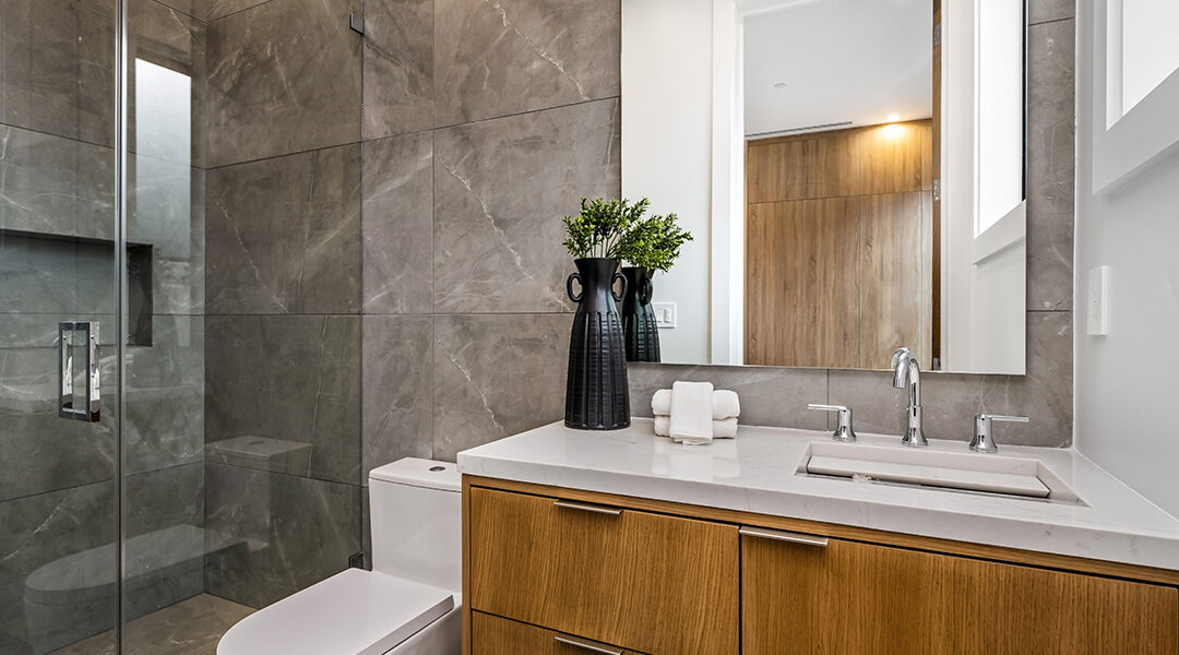 Small Bathroom, Big Impact: Remodel Ideas to Maximize Space