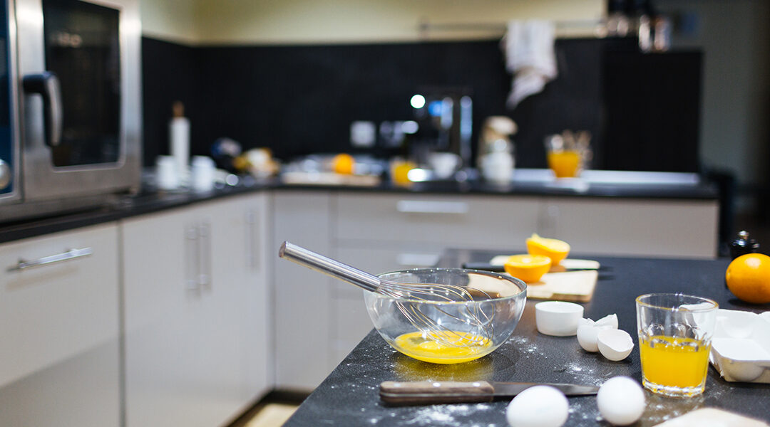 Built to Last: Stone Surfaces That Can Withstand Real Life